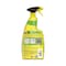 Goo Gone Grout and Tile Cleaner, Citrus Scent, 28 oz Trigger Spray Bottle, PK6 2054A - alternate 5